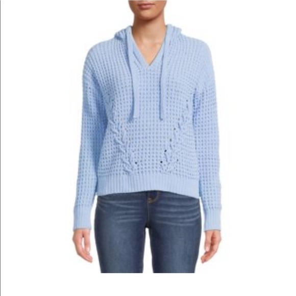 Tops - Hoodie Pullover